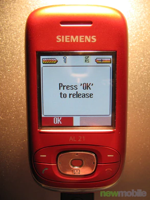3gsm 2006 3001