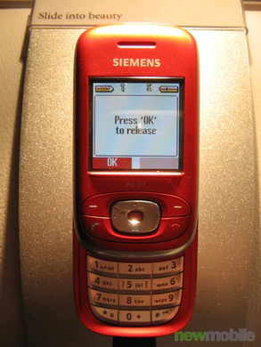 3gsm 2006 3003