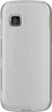 5235 bianco indietro 2 604x604