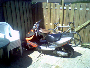 640x480 extrahoog buiten