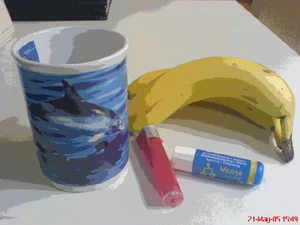 640x480 fijn solariseren