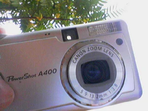 640x480 voorkant cam daylight