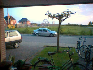 640x480 geen zoom