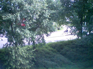 640x480 gemiddeld buiten