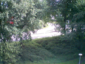 640x480 mmsfoto buiten