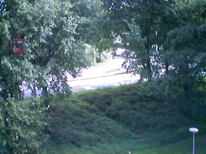 640x480 nacht buiten