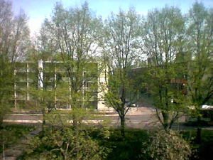 640x480 standaard gering