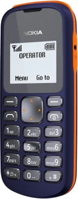 700 Nokia 103 snett