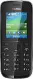 700 Nokia 109 nero home