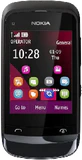 700 Nokia c2 02 closed