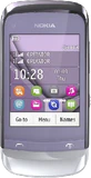 700 Nokia c2 06 3