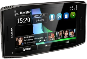 700 Nokia X7 dark