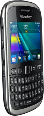 9320 Curve black linkerzijkant