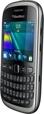 9320 Curve black rechterzijkant