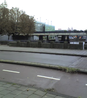 Motorola RAZR V3i Dolce Gabbana