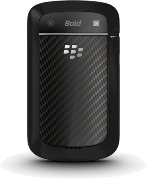 9900 Bold blk baksida