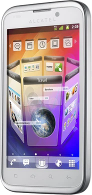 995 pure wit voorkant rechterzijkant