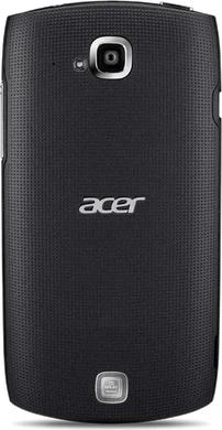 Acer CloudMobile retour