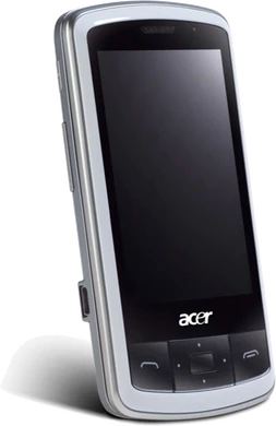 Acer E200 white 03