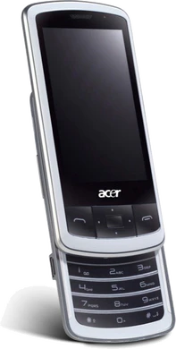 Acer E200 white 06