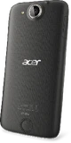Acer Jade Z noir retour aslant