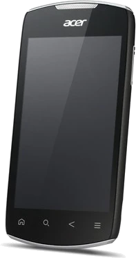 Acer Liquid Glow skæv 2