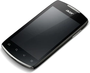 Acer Liquid Glow skæv 3