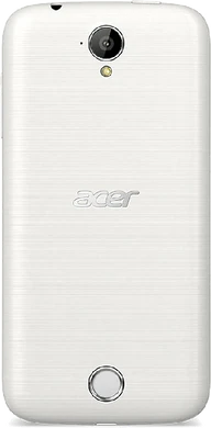 Acer Liquid M330 wit achterkant