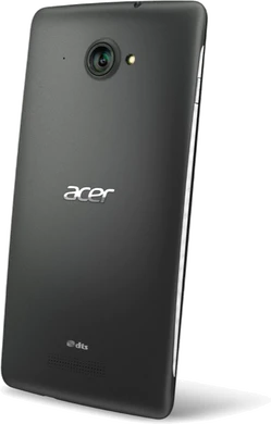 Acer Liquid S1 volver aslant