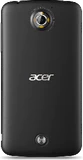 Acer Liquid S2 back black