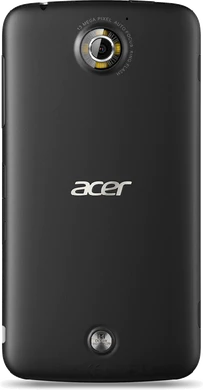 Acer Liquid S2 back black