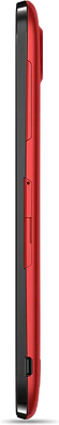 Acer Liquid S2 right side red
