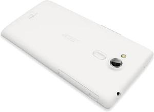 Acer Liquid Z5 Duo top back