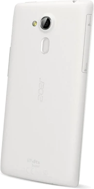 Acer Liquid Z5 volver aslant 2