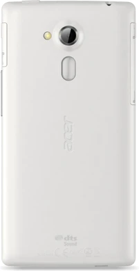 Acer Liquid Z5 volver