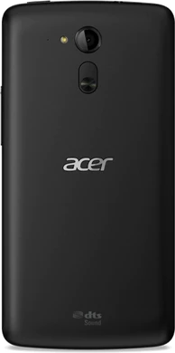 Acer Liquid E700 titan noir retour ment