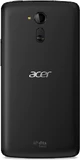 Acer Liquid E700 titan noir retour ment