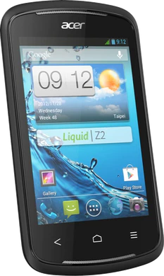 Acer Liquid Z2 musta vino 01