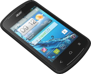 Acer Liquid Z2 musta valehtelu 01