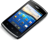 Acer luquid Z110 aslant