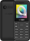 Alcatel 1066G sort oversigt
