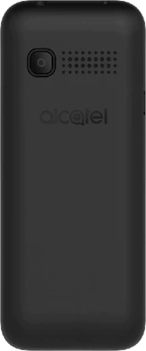 Alcatel 1068 nero indietro