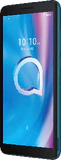 Alcatel 1b 2020 green front right side