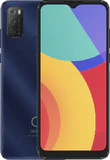 Alcatel 1s 2021 blau Übersicht