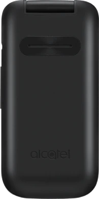 Alcatel 2053 noir retour