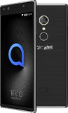 Alcatel 5 schwarz Übersicht