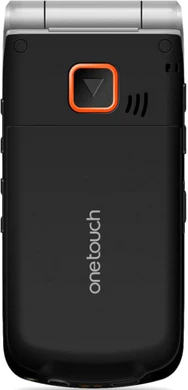 Alcatel One Touch 536 retour