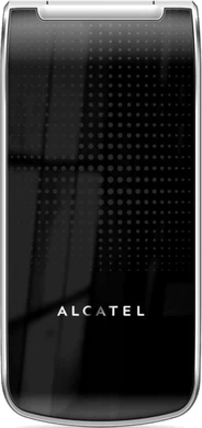Alcatel One Touch 536 couverture