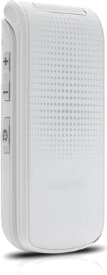 Alcatel One Touch 536 blanc