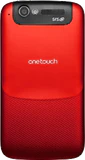 Alcatel One Touch 997 lipstick achterkant v1